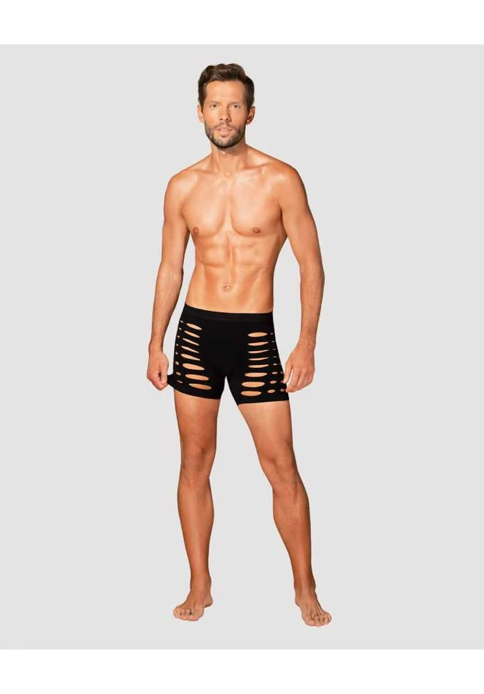 Obsessive – M104 bokso šortai S/M/L