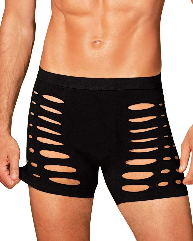 Obsessive – M104 bokso šortai S/M/L