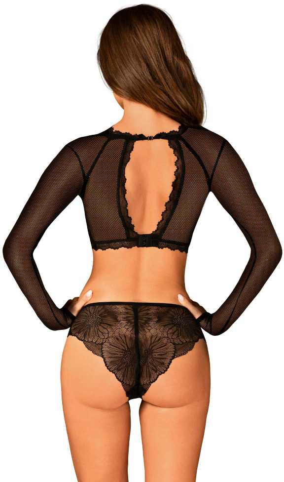 Obsessive – Mibelia top XS/S