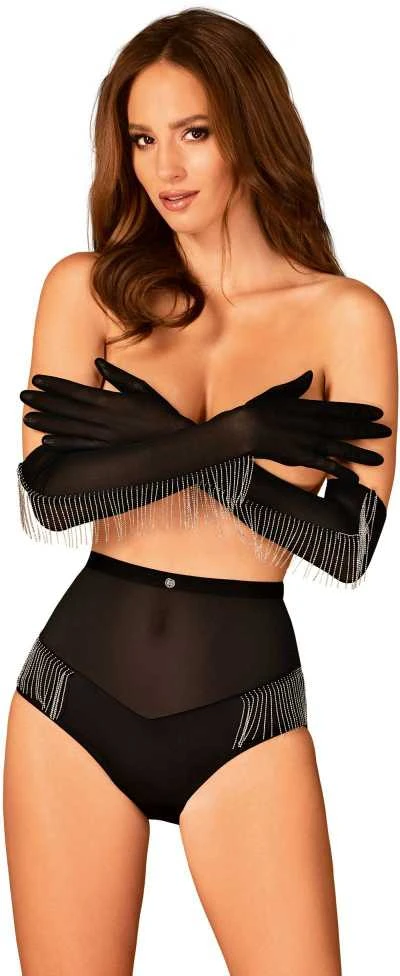 Obsessive - Milladis gloves XL/2XL