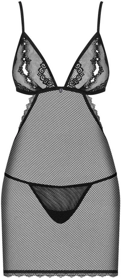 Obsessive OBS Dress L/XL