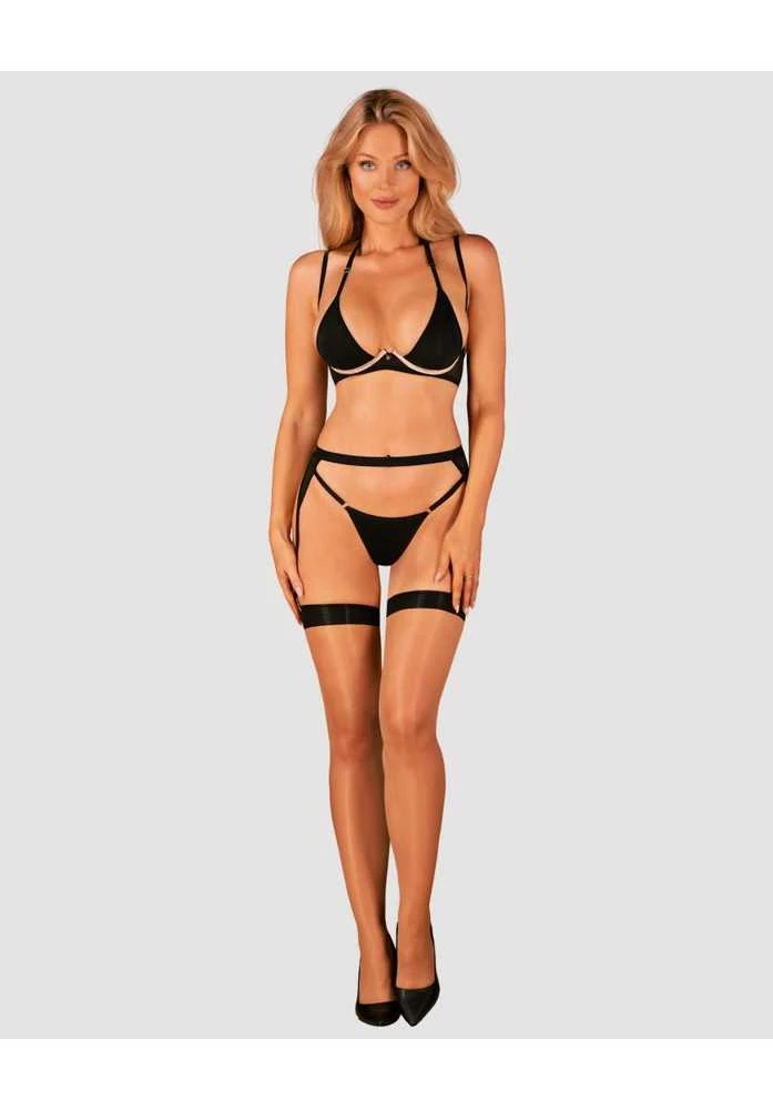 obsessive Set M/L