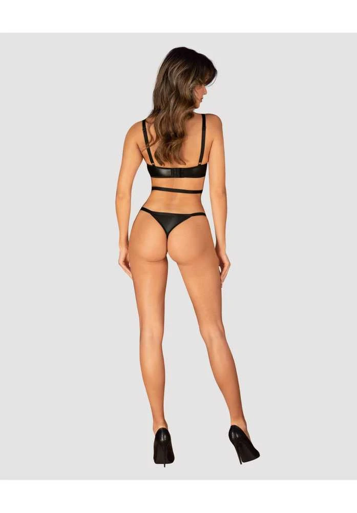Obsessive Body OBS kėbulas XL/2XL
