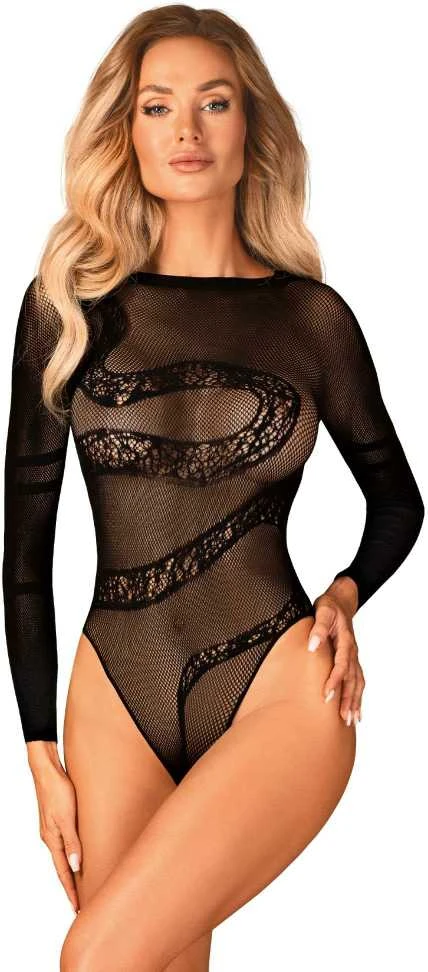 Obsessive Body OBS kėbulas XL/2XL