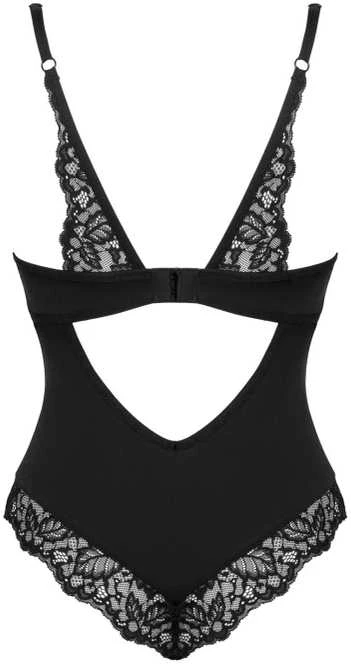 Obsessive Body OBS kėbulas XL/2XL