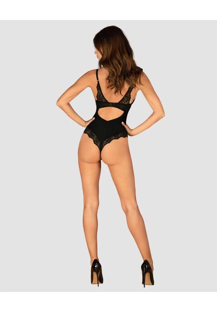 Obsessive Body OBS kėbulas XL/2XL