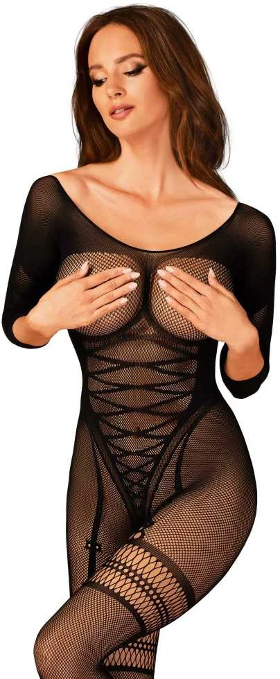 Obsessive - Liemenėlė G329 XL/XXL