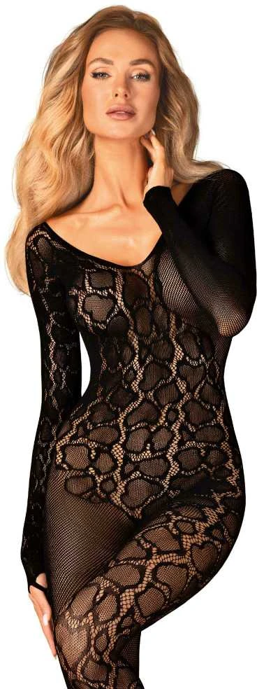 Obsessive – Bodystocking G326 S/M/L