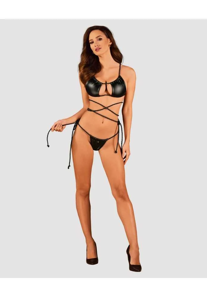 Obsessive OBS Set S-L
