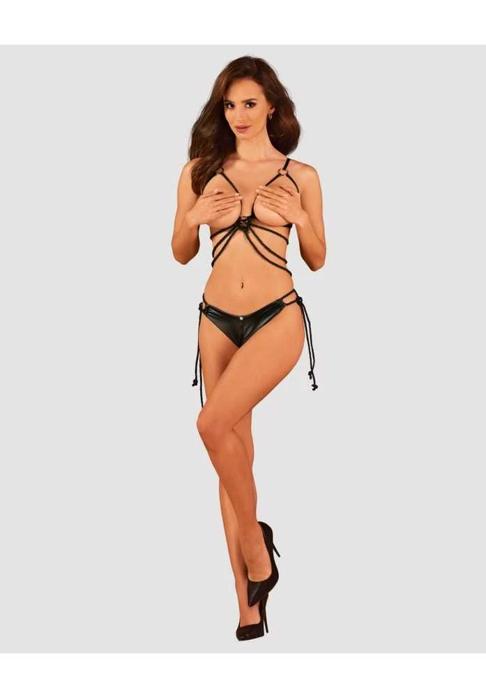 Obsessive OBS Set S-L