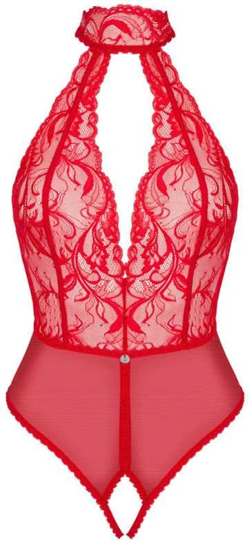 Obsessive Įkyrus Įkyrus – Dagmarie Teddy XS/S