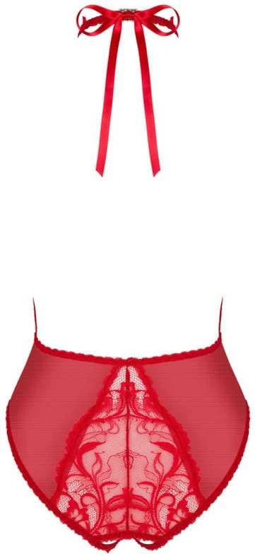 Obsessive Įkyrus Įkyrus – Dagmarie Teddy XS/S