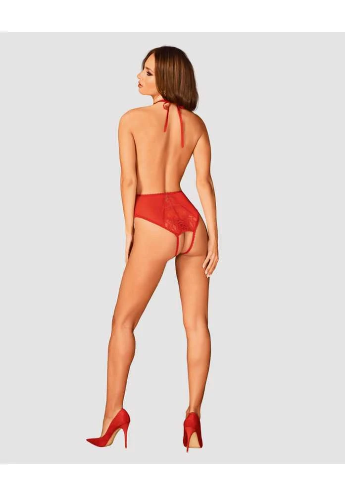 Obsessive Įkyrus Įkyrus – Dagmarie Teddy XS/S
