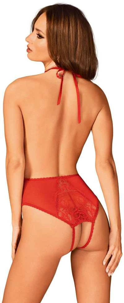 Obsessive Įkyrus Įkyrus – Dagmarie Teddy XS/S