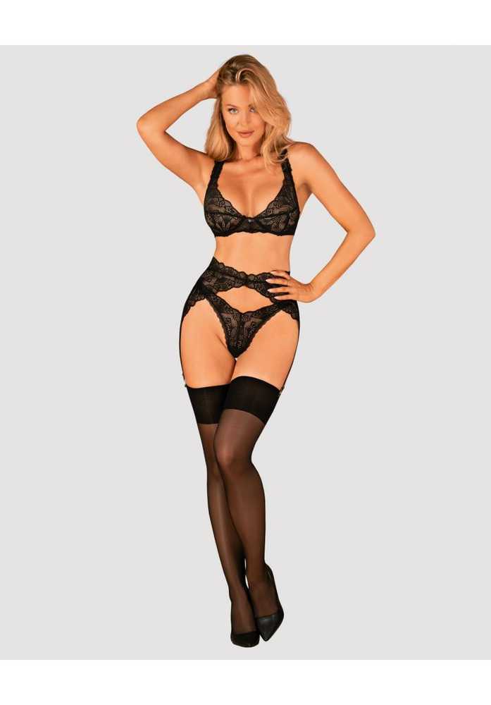 obsessive Set XL/2XL