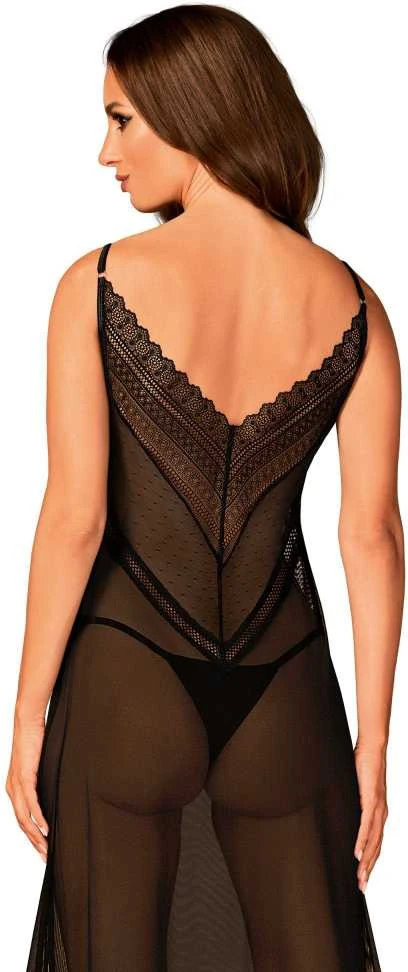 Obsessive - Estiqua chemise XL/2XL