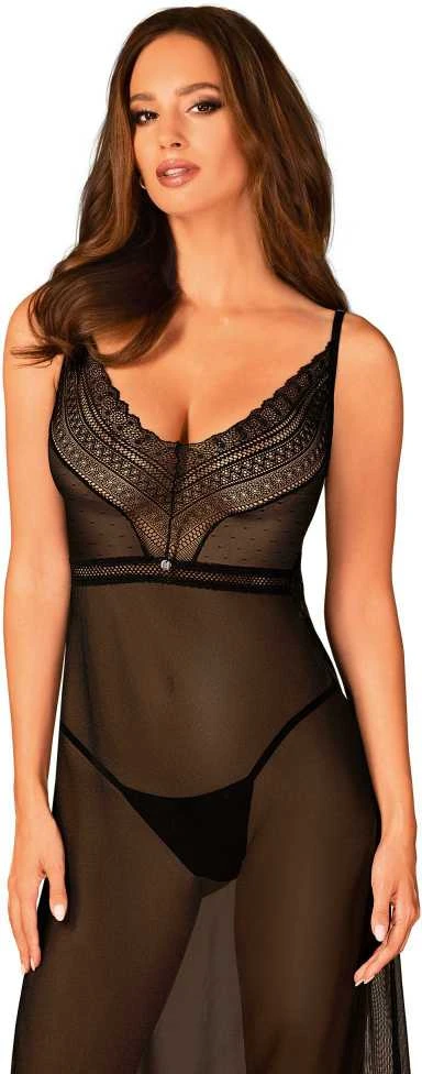 Obsessive - Estiqua chemise XL/2XL
