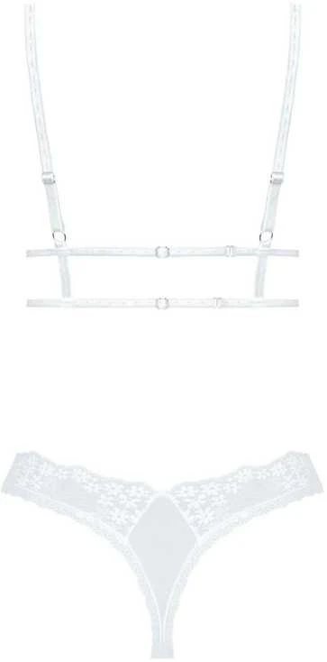 Obsessive OBS rinkinys M/L