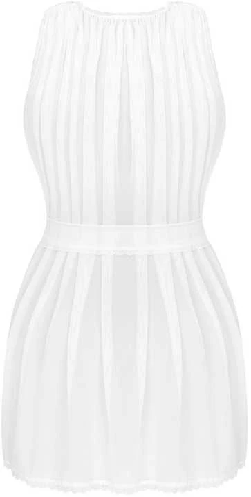 Obsessive OBS chalatas XL/2XL