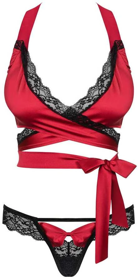 Obsessive OBS Set 2XL