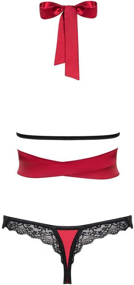 Obsessive OBS Set 2XL