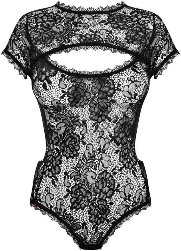 Obsessive Įkyrus – Peonesia Teddy L/XL