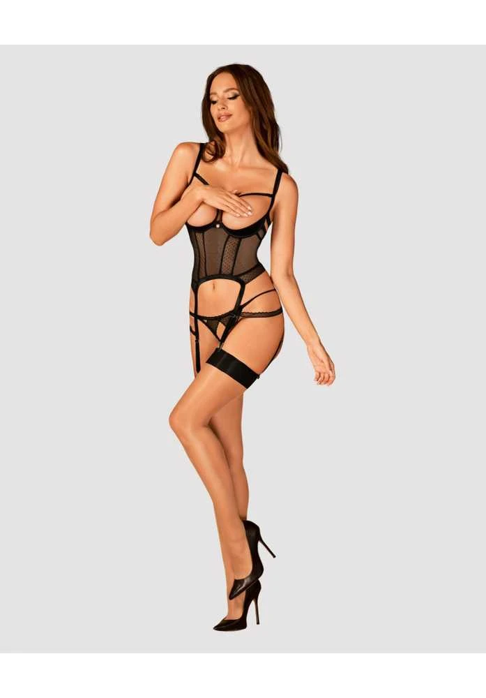 Obsessive - Lanelia corset XS/S