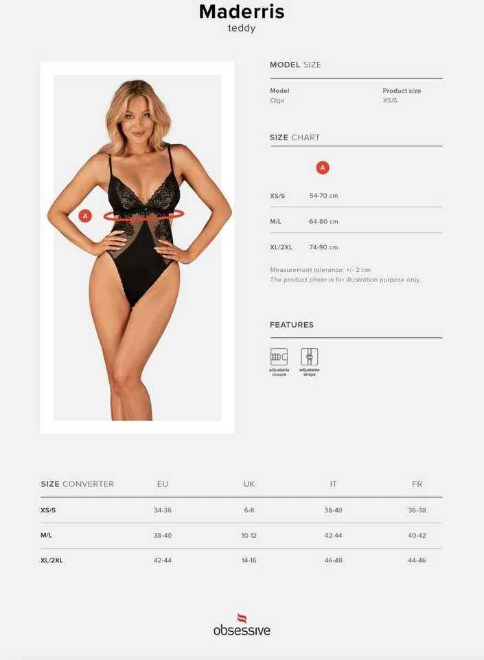 Obsessive Kėbulas OBS kėbulo M/L