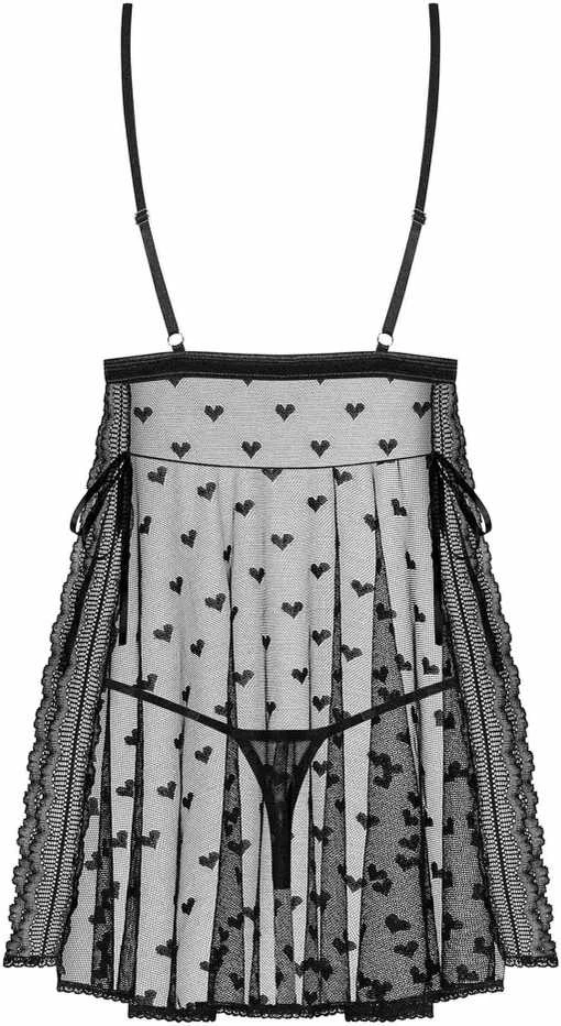 Obsessive OBS Babydoll S/M