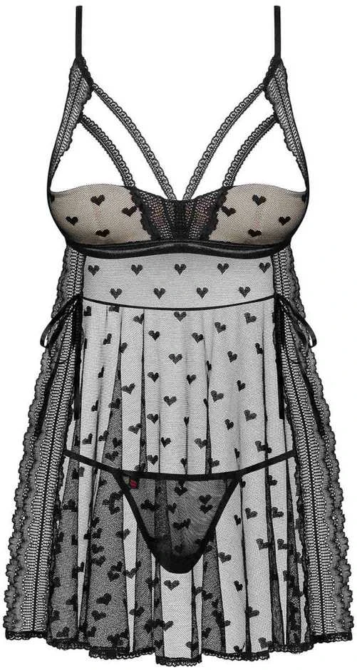Obsessive OBS Babydoll S/M