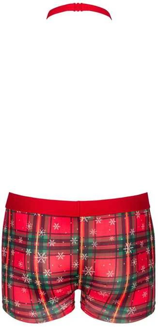 Obsessive – Mr Merrilo Boxer Shorts 2XL/3XL