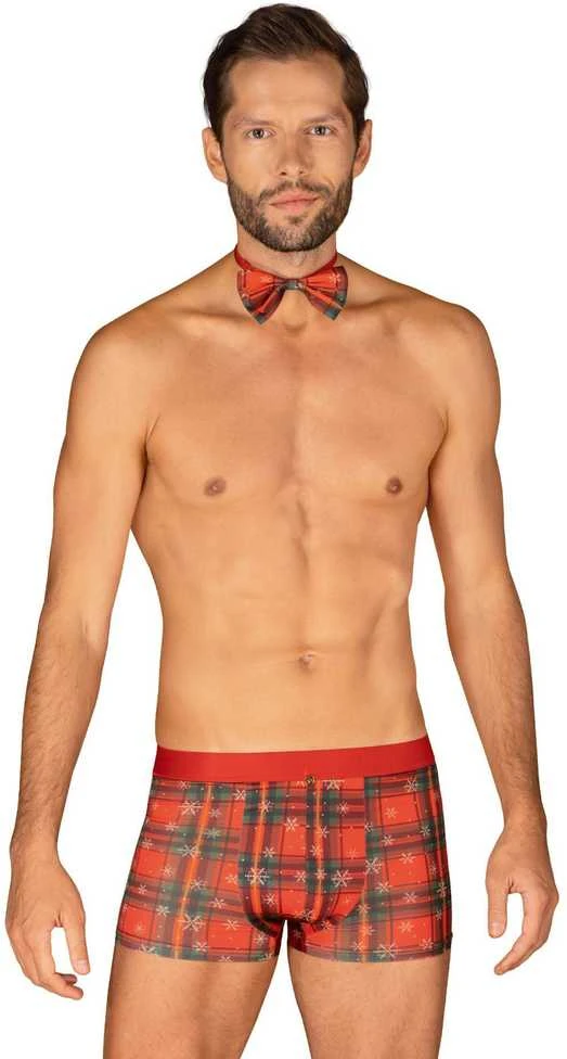 Obsessive – Mr Merrilo Boxer Shorts 2XL/3XL