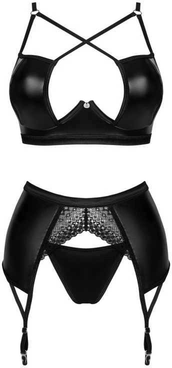 Obsessive OBS rinkinys M/L