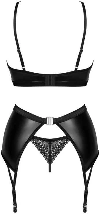Obsessive OBS rinkinys M/L