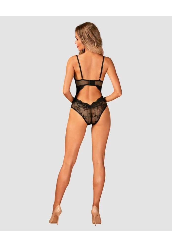 Obsessive – Olvidia meškiukas M/L