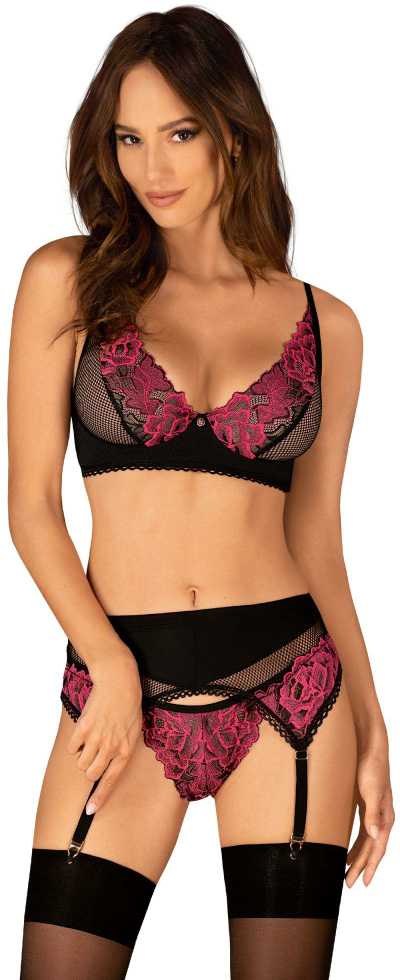 Obsessive OBS rinkinys M/L