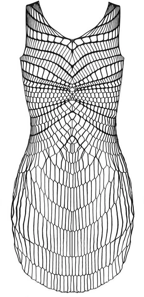 Obsessive - D607 dress One Size