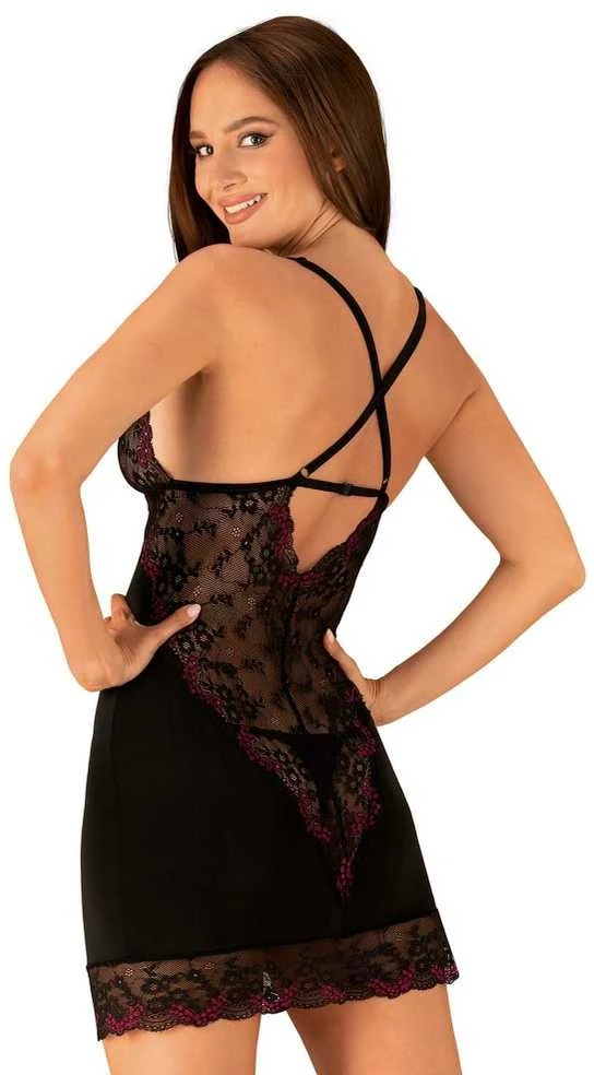 Obsessive OBS Dress S/M