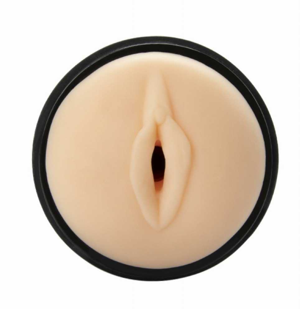 Otouch Masturbator Dirbtinės makšties pūlingos vibracijos čiulpimas