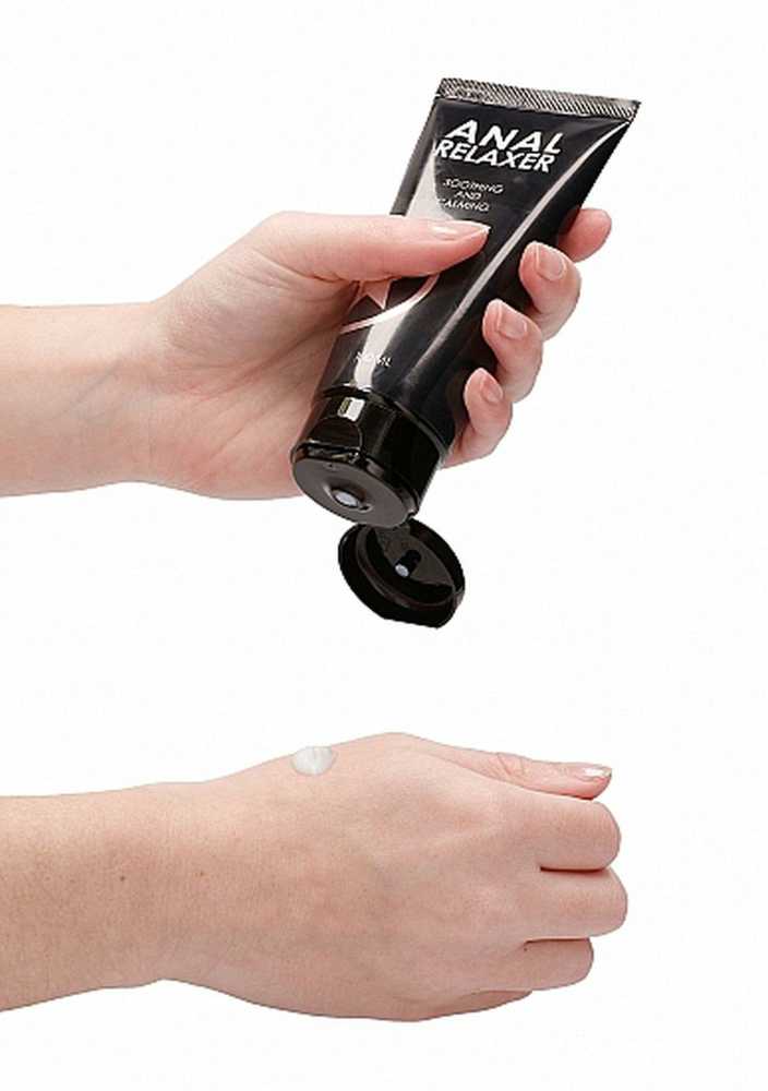 Ouch By Shots Oi! - Analinis relaksatorius - 100 ml
