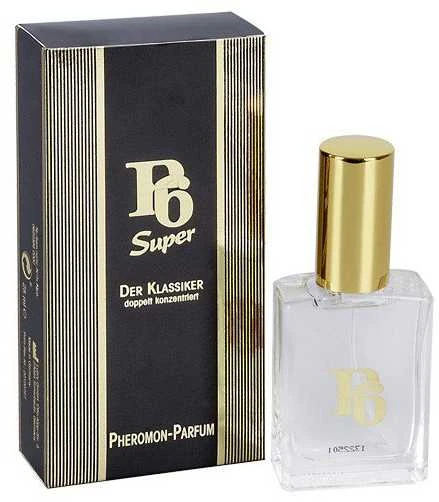 P6 ant ISO IR SUPER 30ml