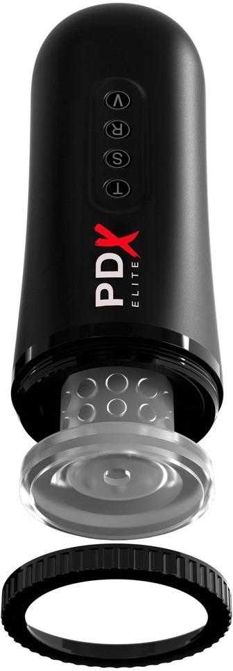 PDX Elite Moto Blower