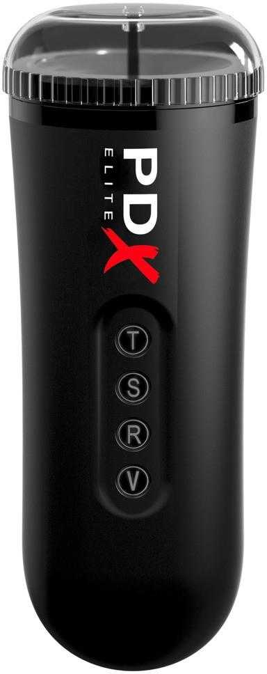 PDX Elite Moto Blower