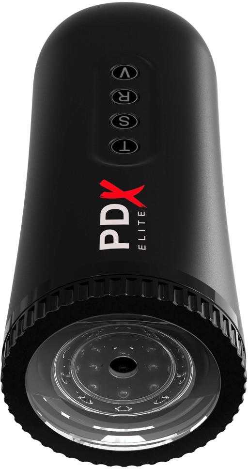 PDX Elite Moto Blower