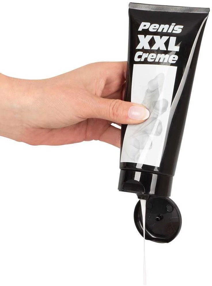 Penis XXL Penis XXL Creme 200 ml