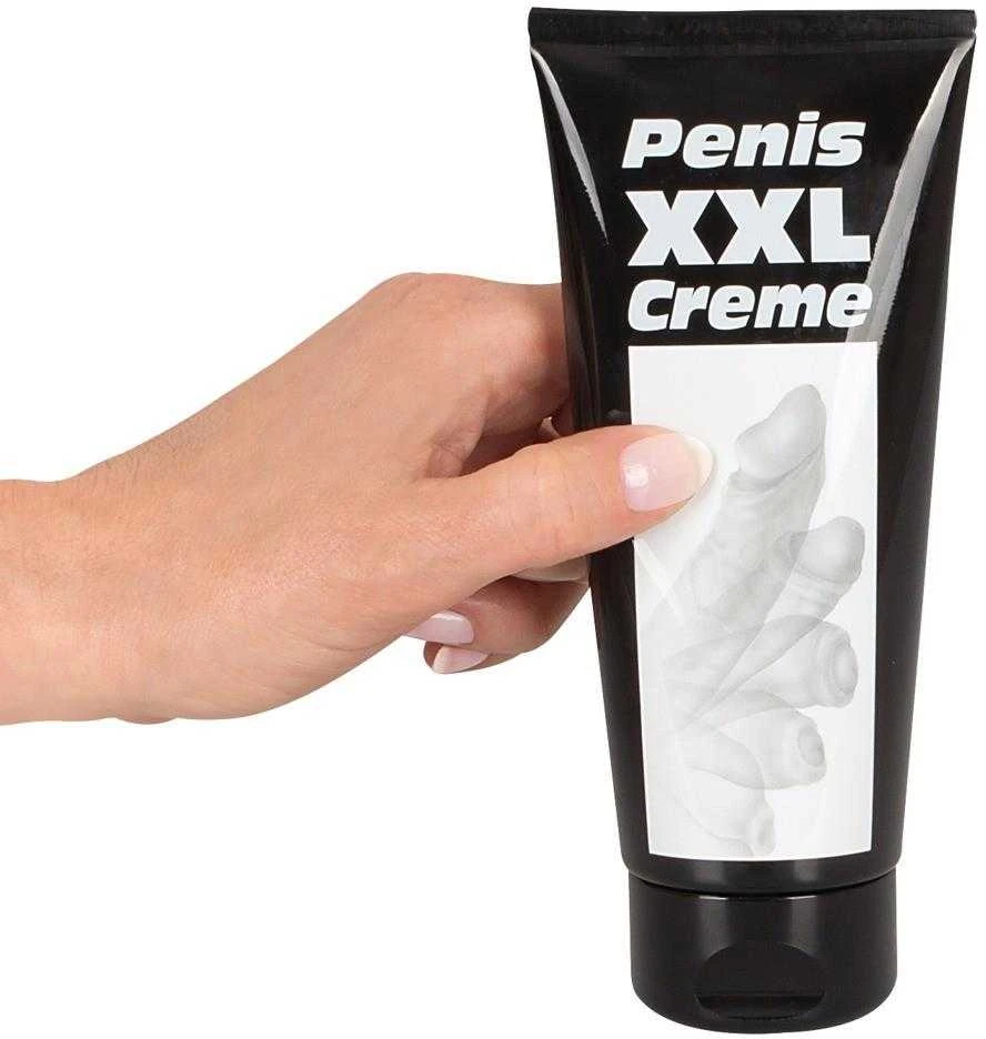 Penis XXL Penis XXL Creme 200 ml