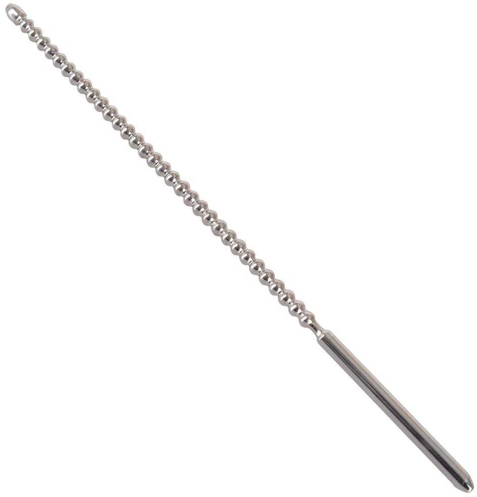 Penisplug Dip Stick suplėšytas 6 mm