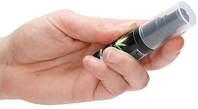 Pharmquests By Shots Pharmquests CBD kanapių feromonų stimuliatorius jam - 15 ml