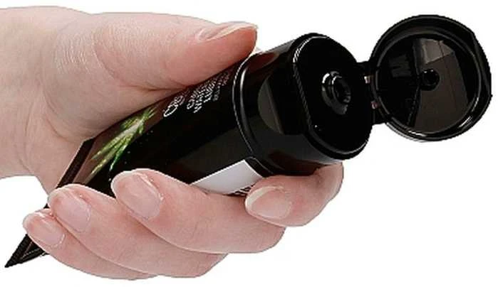 Shots Pharmquests CBD Cannabis vandens pagrindo lubrikantas – 50 ml