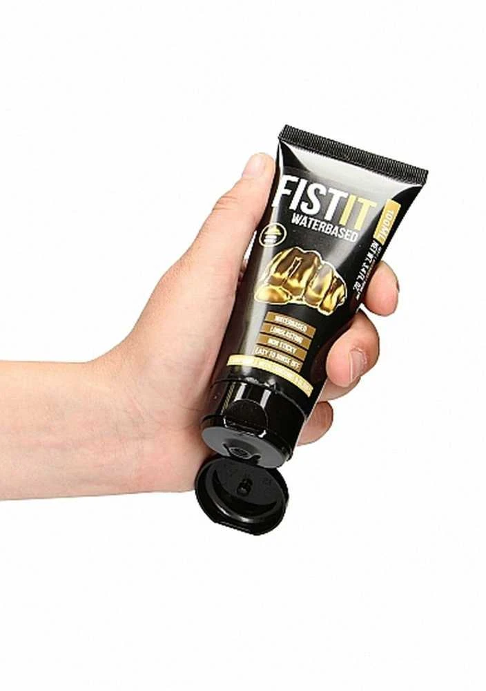 Shots Pharmquests Fisting drėkinamasis gelinis lubrikantas 100ml